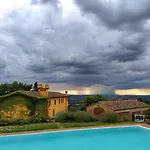 Casa Pietraia Semesterbostad