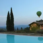 Semesterbostad Casa Pietraia