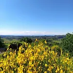 Casa Pietraia Semesterbostad Certaldo
