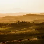 Semesterbostad Casa Pietraia