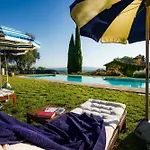 Casa Pietraia Semesterbostad Certaldo