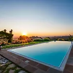 Casa Pietraia Semesterbostad *