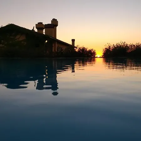 Casa Pietraia Чертальдо