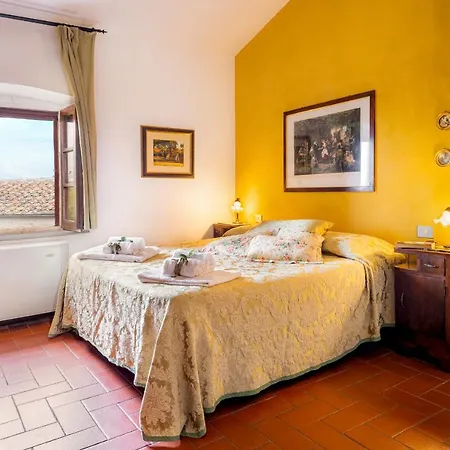 Casa Pietraia Дом отдыха
