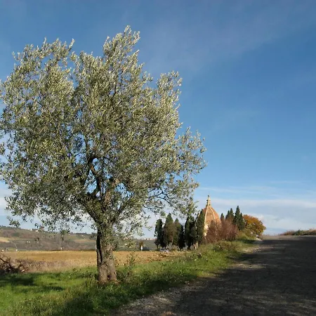 Casa Pietraia *