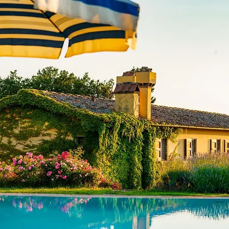 Tatil Evi Casa Pietraia