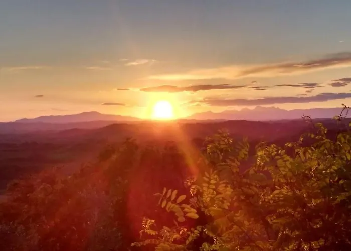 Casa Pietraia Tatil Evi Certaldo