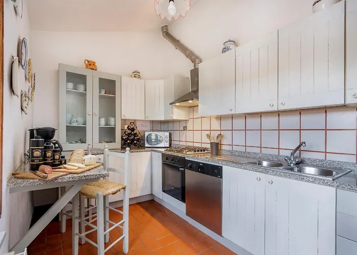 Tatil Evi Casa Pietraia Certaldo