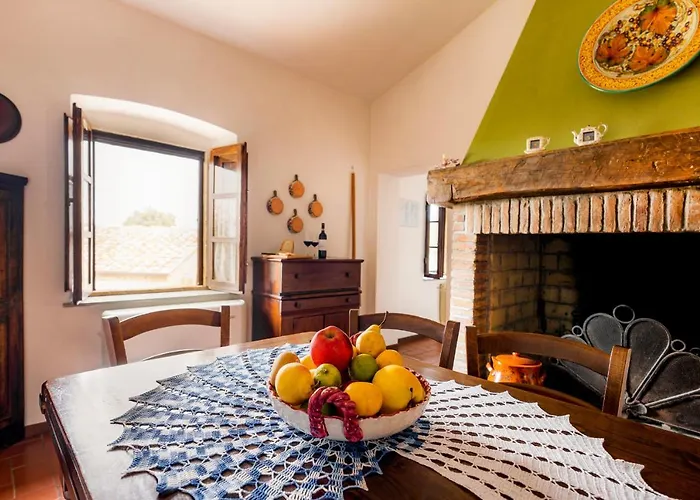 Casa Pietraia Certaldo