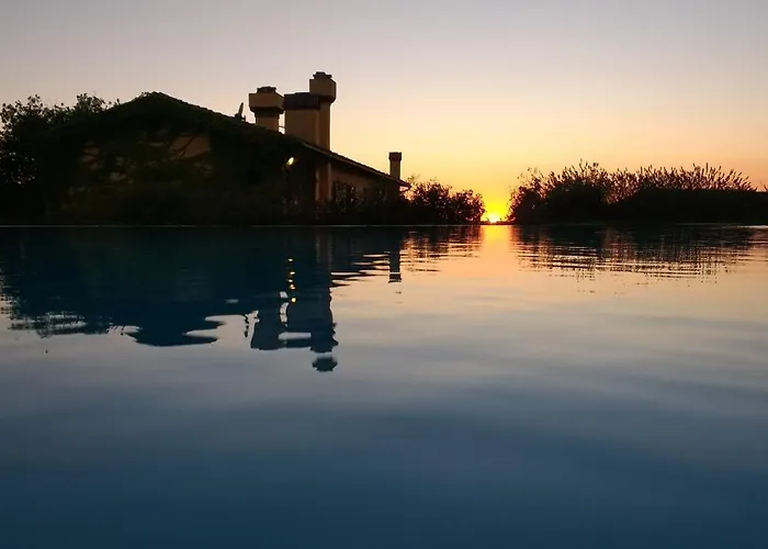 Casa Pietraia Certaldo