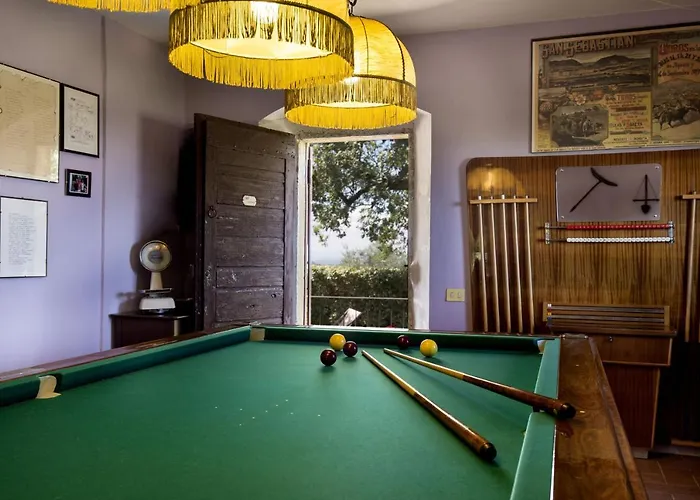 Casa Pietraia Certaldo