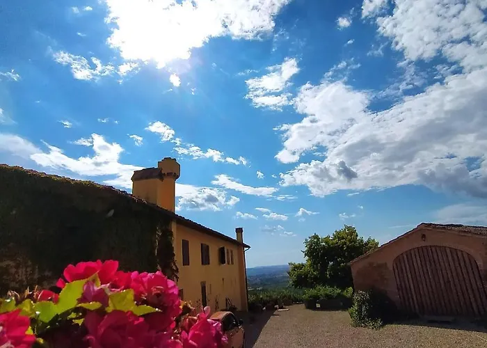 Tatil Evi Casa Pietraia *