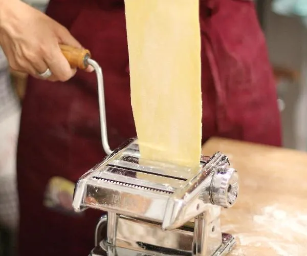 Casa Pietraia Tatil Evi