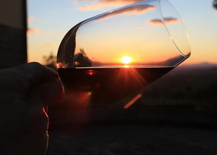 Casa Pietraia Tatil Evi