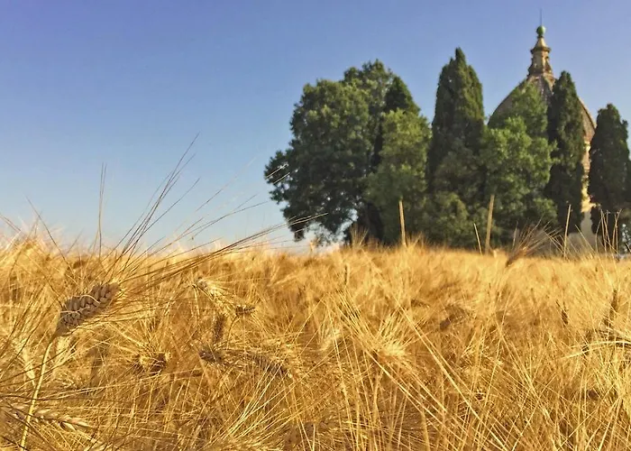 Casa Pietraia Tatil Evi