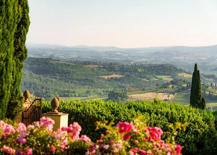 Tatil Evi Casa Pietraia Certaldo
