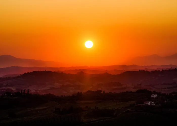 Casa Pietraia * Certaldo