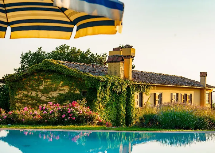 Tatil Evi Casa Pietraia