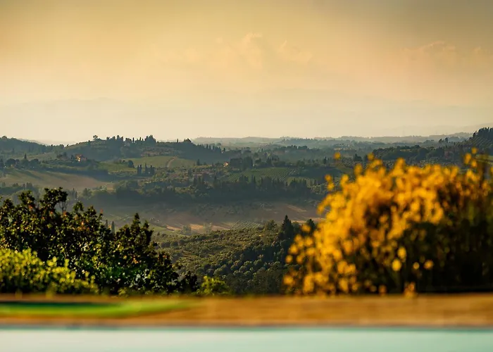 Tatil Evi Casa Pietraia Certaldo