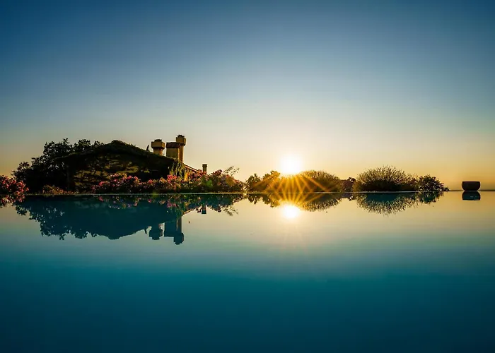 Tatil Evi Casa Pietraia