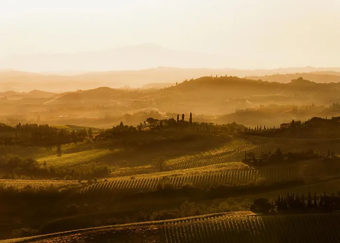 Tatil Evi Casa Pietraia