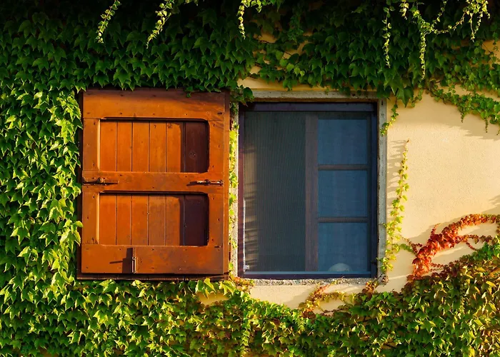 Tatil Evi Casa Pietraia *