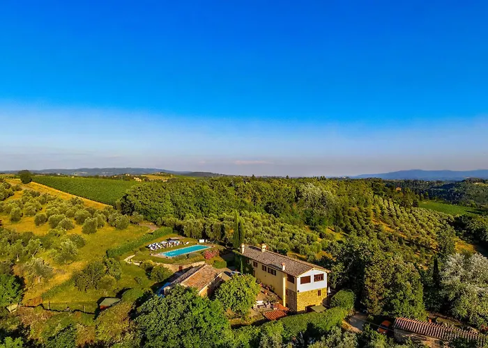 Tatil Evi Casa Pietraia