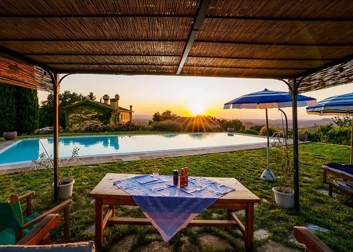 Tatil Evi Casa Pietraia *